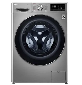 სარეცხი მანქანა LG F-2V7GW9T
