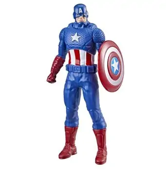 Marvel Classic Figure HAS-F5097 მარველის სუპერგმირები, 2 image