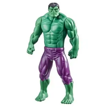 Marvel Classic Figure HAS-F5097 მარველის სუპერგმირები, 3 image