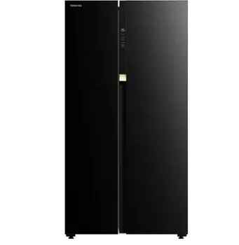 მაცივარი TOSHIBA GR-RS780WE-PGJ(22)