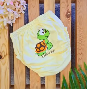 Little Turtle Panties საბავშვო ტრუსი