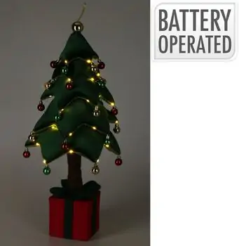 Christmas Tree Decoration საახალწლო დეკორაცია ნაძვის ხე