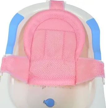 Cangaroo-ს აბაზანის ბადე Bath Net Goldy Pink
