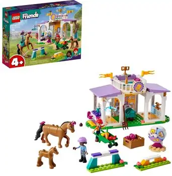 Lego Friends 41746 Horse Training