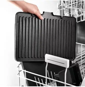 გრილი Braun CG7020, 3 image