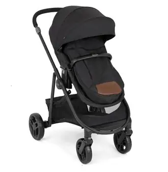 Graco Transform 2-in-1 Pushchair Ink Tan ახალშობილის ეტლი, 3 image