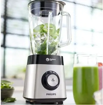 ბლენდერი / ჩოფერი Philips HR3571/90, 2 image