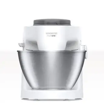 სამზარეულო კომბაინი Kenwood KHH323WH, 10 image