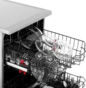 ჭურჭლის სარეცხი Whirlpool WFE2B19X, 4 image