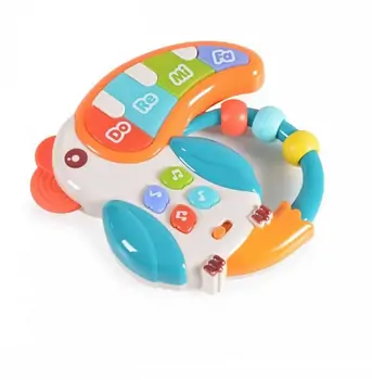 Moni Toys Music Piano HE0532 - სათამაშო მუსიკალური პიანინო