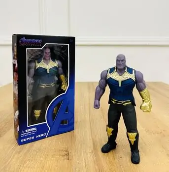Thanos Action Figure - თანოსის ფიგურა