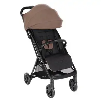 Graco Stroller Myavo Fossil საბავშვო სასეირნო ეტლი