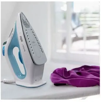 უთო BRAUN SI1050BL, 3 image