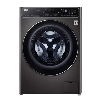სარეცხი მანქანა LG F-2T9GW9P