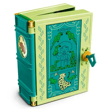 LEGO Disney 43200 Antonio's Magical Door, 4 image