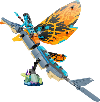 Lego Avatar 75576 Skimwing Adventure, 6 image