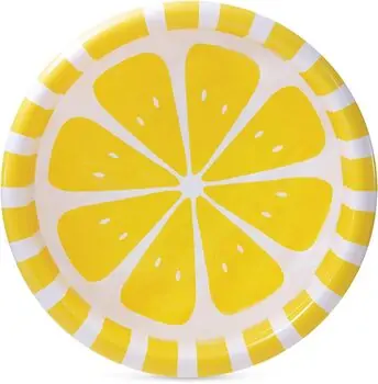 Intex 58432NP Lemon Pool გასაბერი აუზი, 2 image