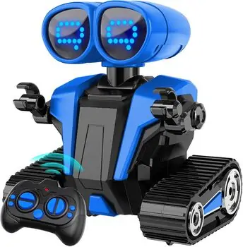 Cute Remote Control Robot -  სათამაშო რობოტი