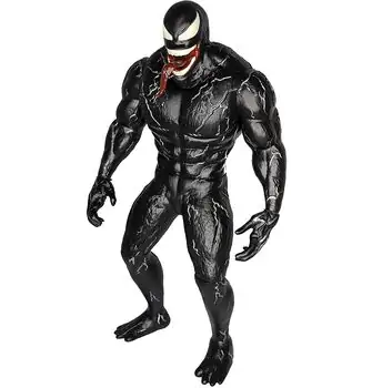Venom Titan Hero Model Action Figures - ვენომის ფიგურა, 2 image
