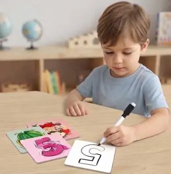 Logical Cognition Game - შემეცნებითი ლოგიკური თამაში, 2 image
