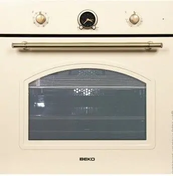 ჩასამონტაჟებელი ღუმელი BEKO OIM 27201 C