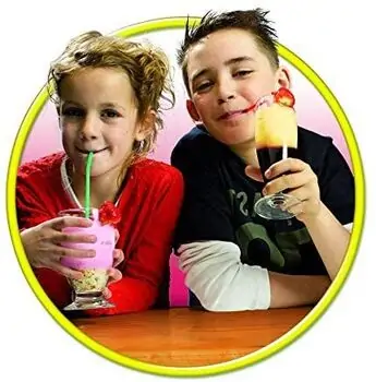Goliath Let'S Cook Milk Cocktail Factory კოქტეილის მოსამზადებელი აპარატი, 3 image