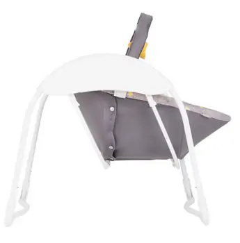Graco Swing Glider Lite Stargazer - ელექტრო შეზლონგი, 5 image