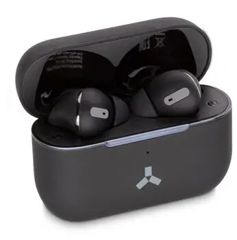 ყურსასმენი Indigo TWS Black