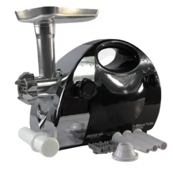 ხორცსაკეპი ARSHIA MG128-2140 13371