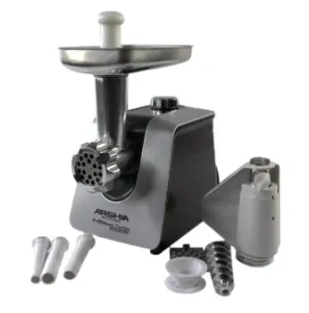 ხორცსაკეპი ARSHIA MG133-2265 13372