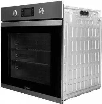 ჩასაშენებელი ღუმელი Indesit IFW6841JHIX, 2 image