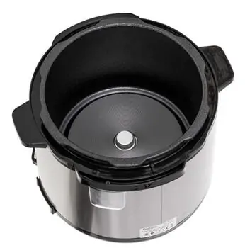 მულტისახარში ქვაბი Gerlach GL6412, 7 image