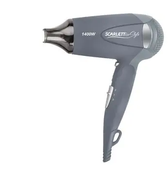 ფენი SCARLETT SC-074