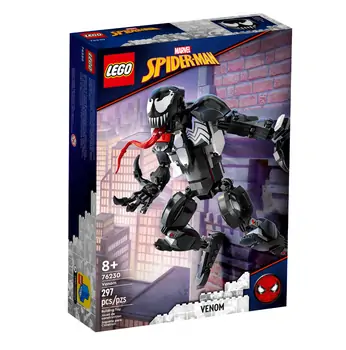 LEGO Super Heroes 76230 Venom Figure