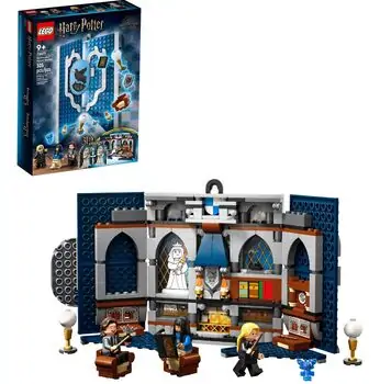 Lego Harry Potter 76411 Ravenclaw™ House Banner