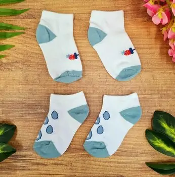 Baby Socks საბავშვო წინდები
