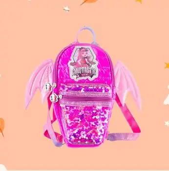 Monster High backpack - საბავშვო ზურგჩანთა