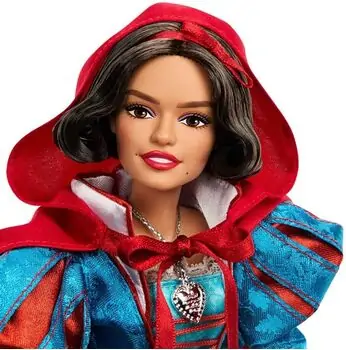 Disney Doll Snowehite - ფიფქიას თოჯინა, 2 image