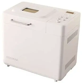 პურის საცხობი Kenwood BM250, 3 image
