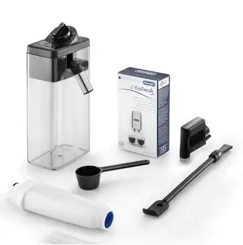 ყავის აპარატი DeLonghi ECAM350.50.B, 3 image