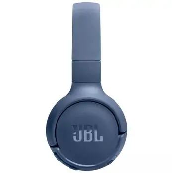 ყურსასმენი JBL TUNE 520BT BLUE JBLT520BTBLUEU, 5 image