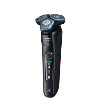 წვერსაპარსი Philips S7783/59, 2 image