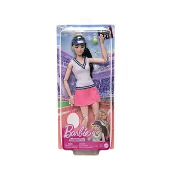 Barbie Tennis Player ბარბის თოჯინა, 5 image
