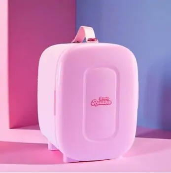 Beauty Routine Fridge - კოსმეტიკის მაცივარი, 2 image