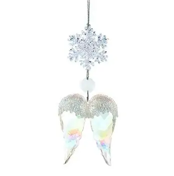 Wing Hanging Decoration - ნაძვის ხის სათამაშო, 2 image