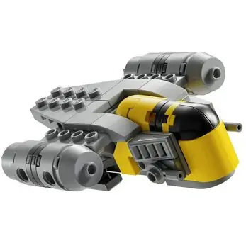 Lego Star Wars 30728 The Razor Crest, 2 image