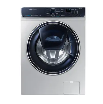 სარეცხი მანქანა Samsung WW65K52E69SDLP