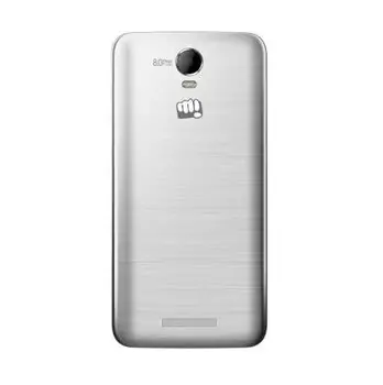 მობილური ტელეფონი MICROMAX CANVAS POWER AQ5001 8GB GRAY, 2 image