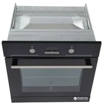 ჩასაშენებელი ღუმელი Electrolux EZB53430AK, 3 image