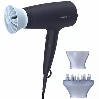 თმის საშრობი PHILIPS BHD360/20